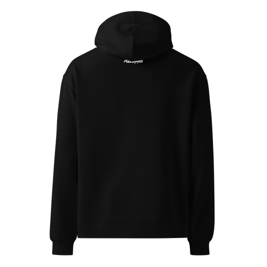 FULL CHAOS Y2K HOODIE