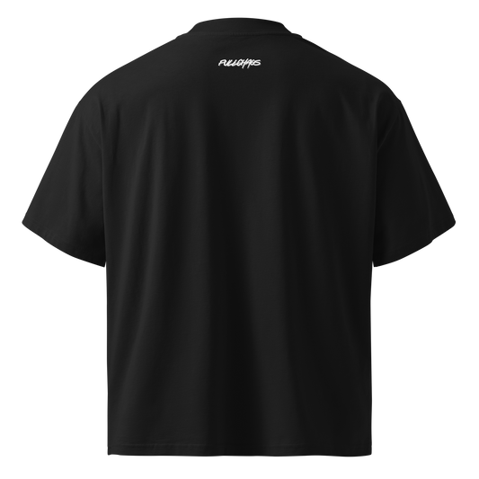 FULL CHAOS CHAOSCORE TEE