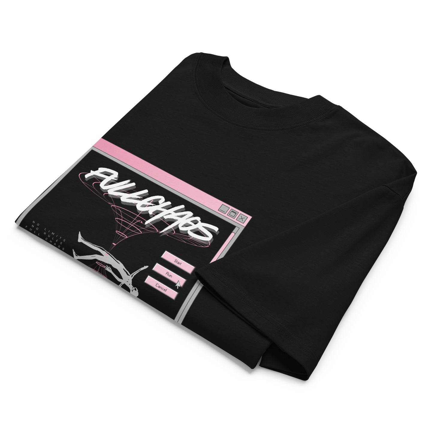 FULL CHAOS.EXE TEE