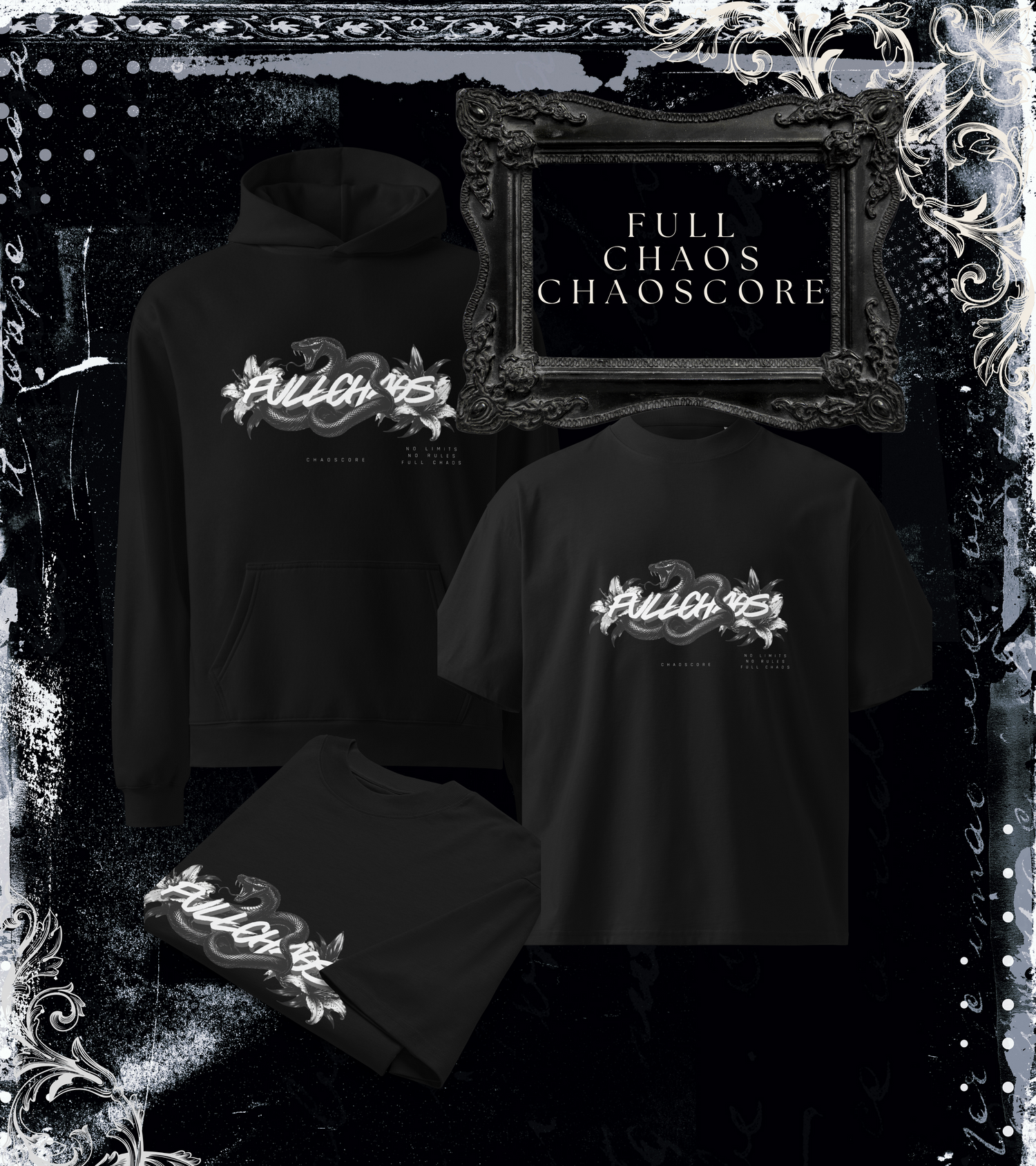 CHAOSCORE