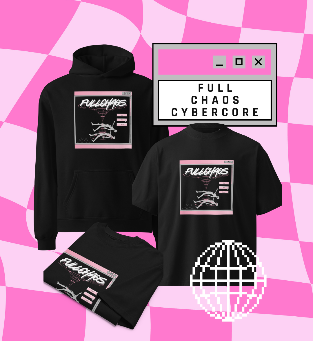 CYBERCORE