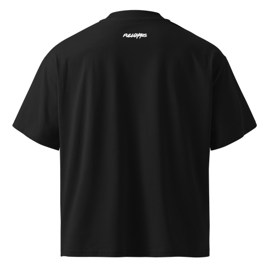 FULL CHAOS Y2K TEE