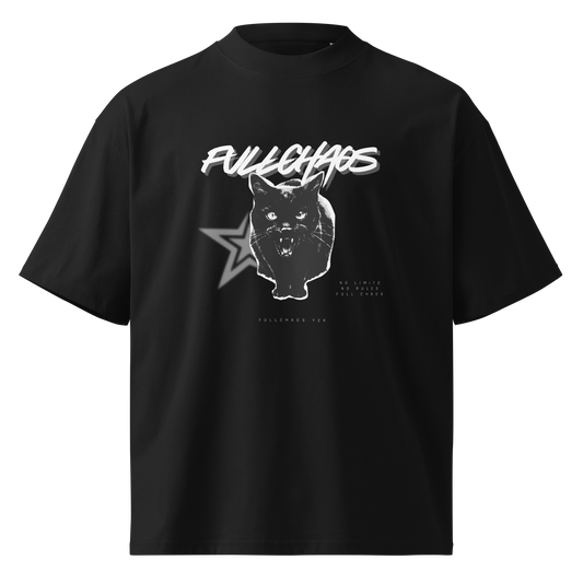FULL CHAOS Y2K TEE