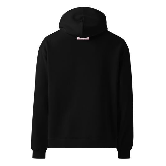 FULL CHAOS.EXE HOODIE