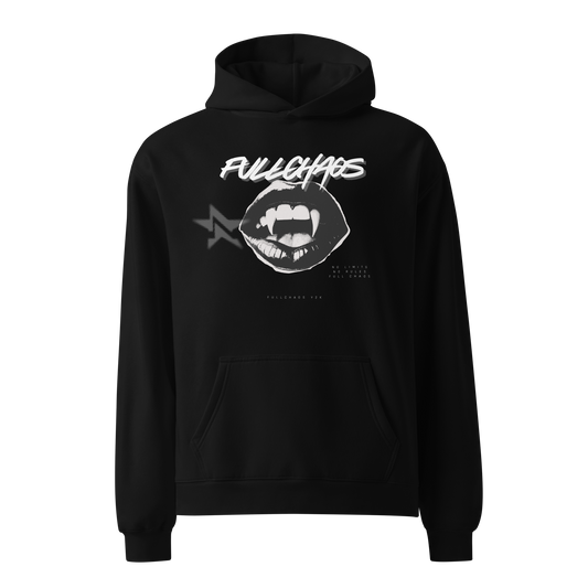 FULL CHAOS Y2K HOODIE