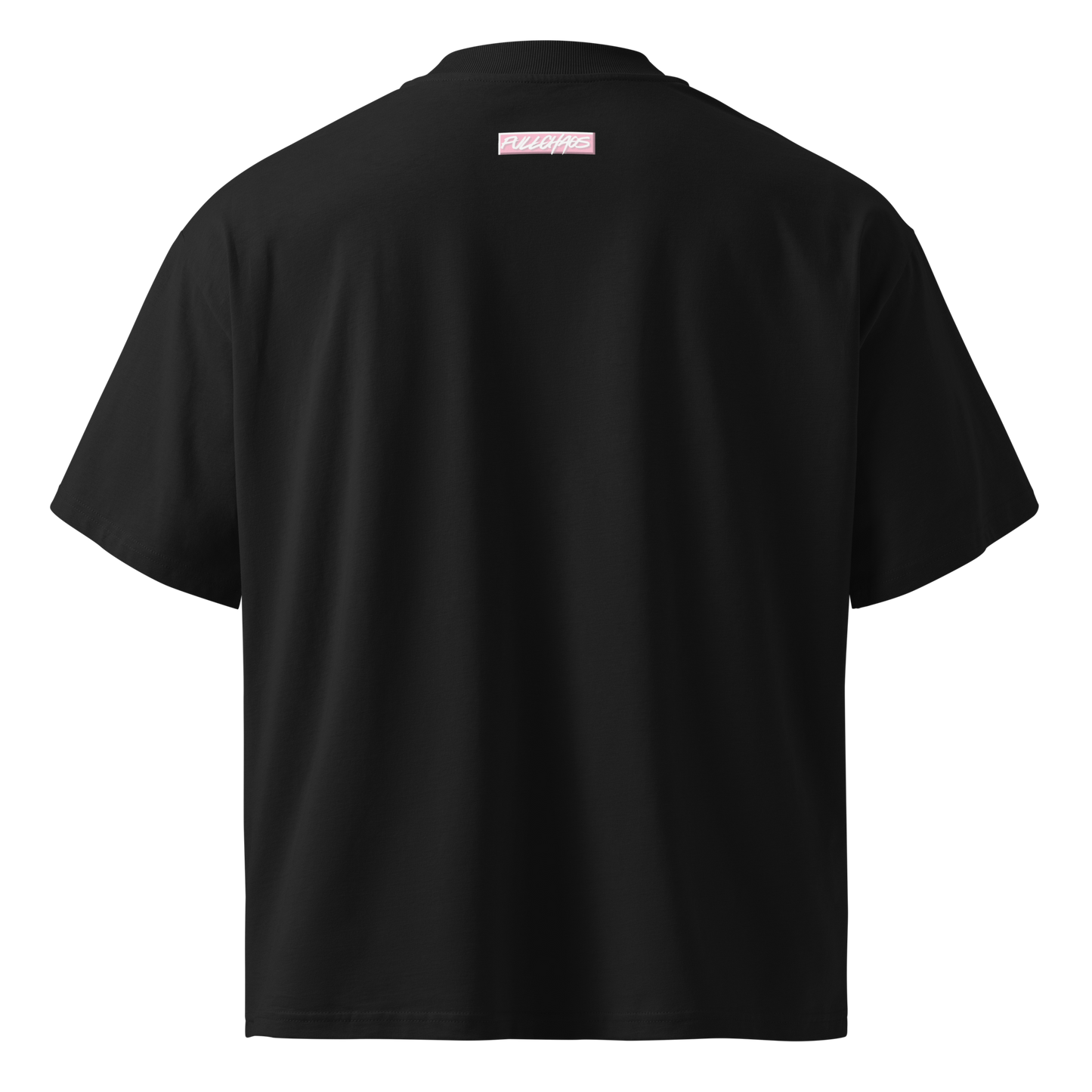 FULL CHAOS.EXE TEE