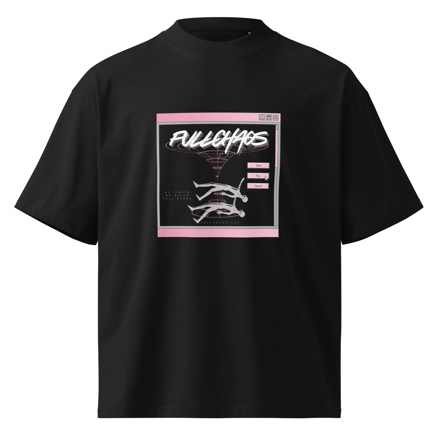 FULL CHAOS.EXE TEE
