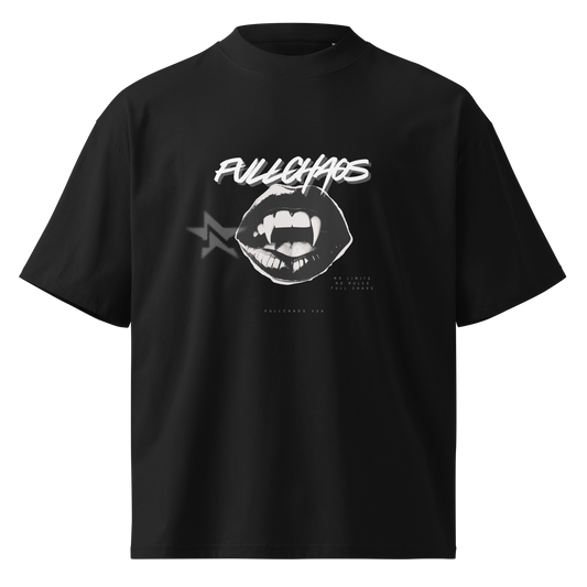 FULL CHAOS Y2K TEE