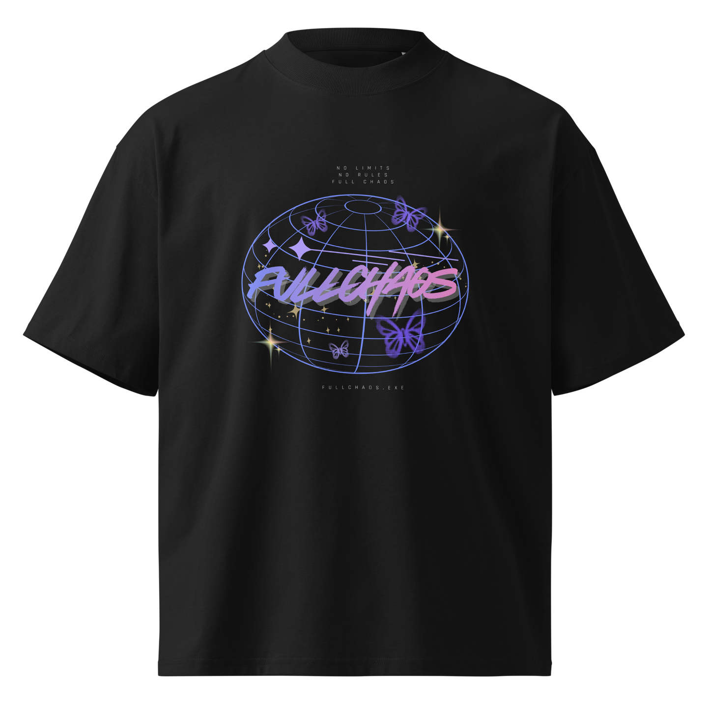 FULL CHAOS.EXE TEE