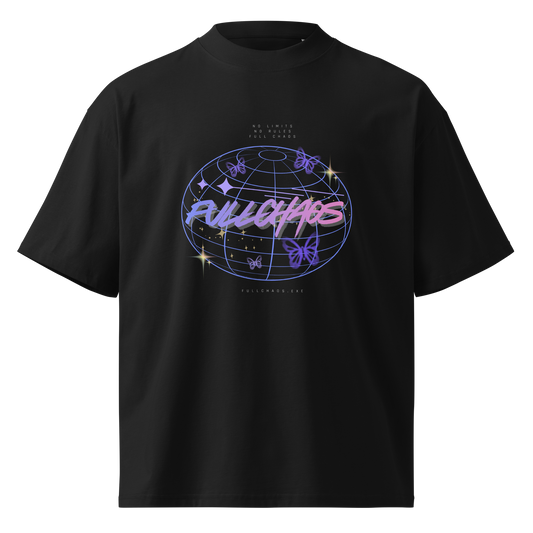 FULL CHAOS.EXE TEE