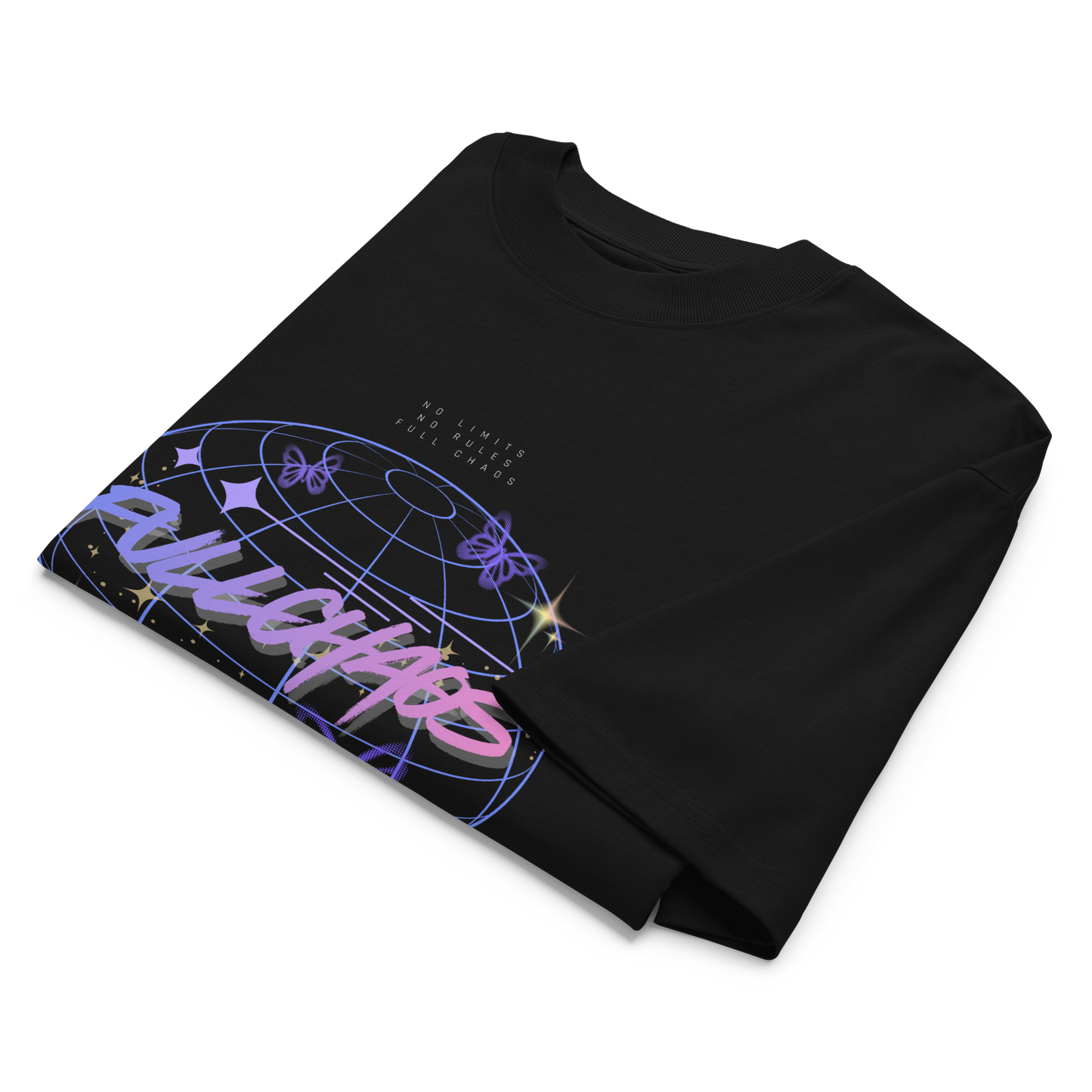 FULL CHAOS.EXE TEE