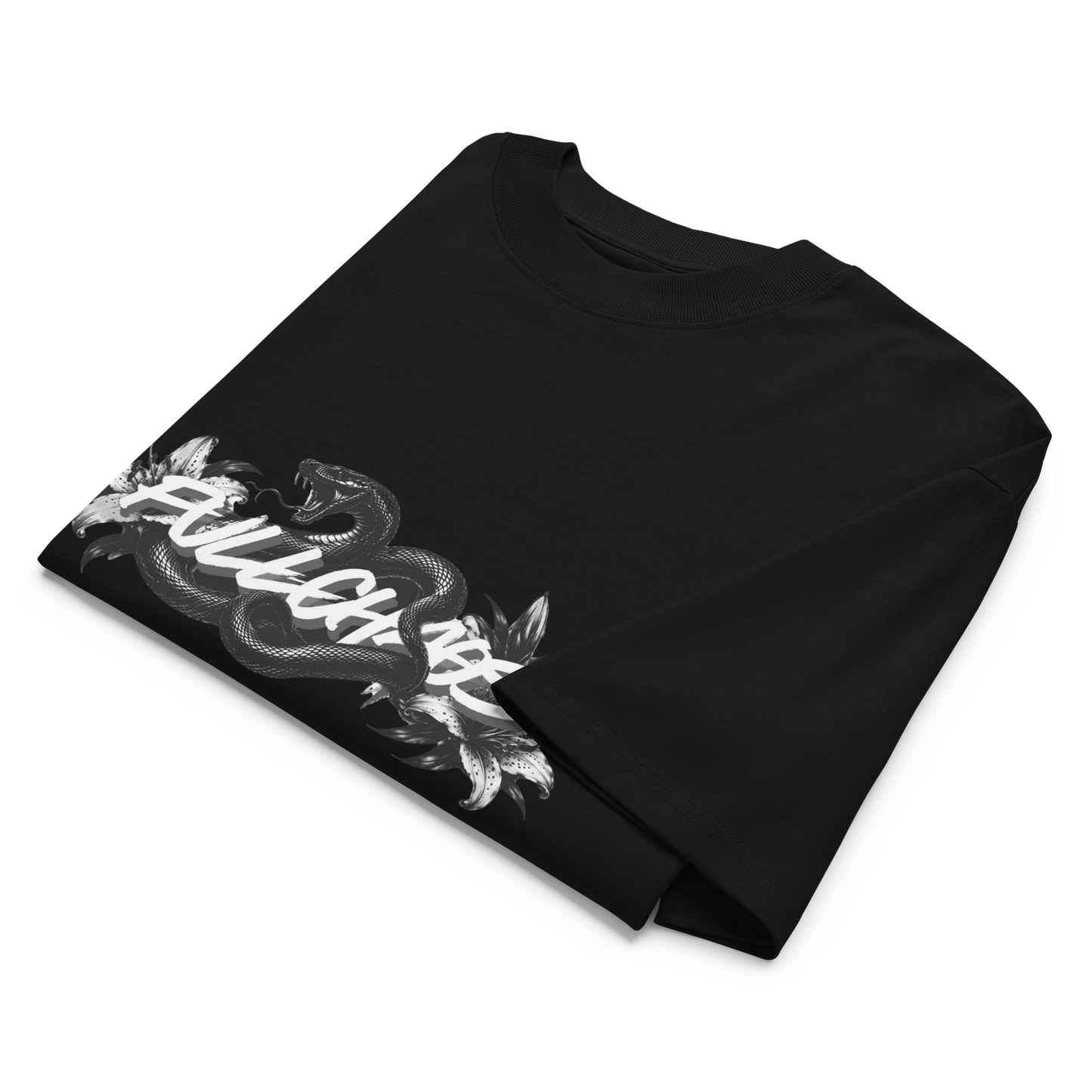 FULL CHAOS CHAOSCORE TEE