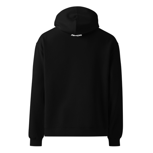 FULL CHAOS Y2K HOODIE