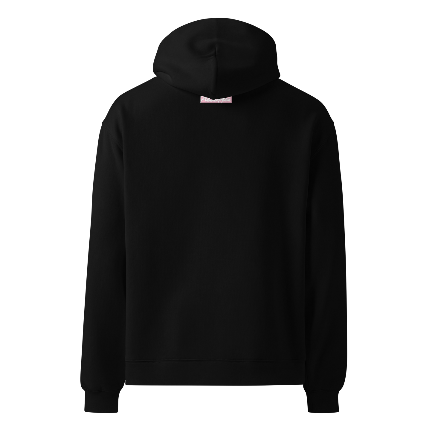 FULL CHAOS.EXE HOODIE