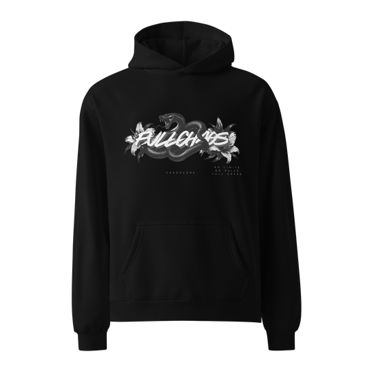 FULL CHAOS CHAOSCORE HOODIE