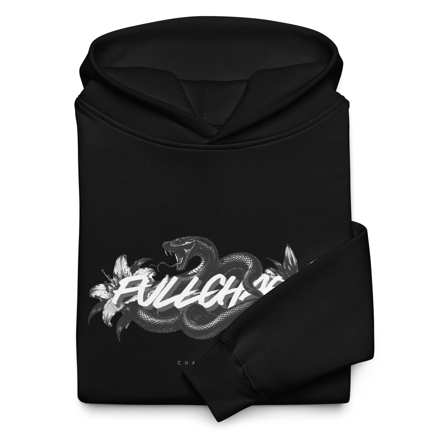 FULL CHAOS CHAOSCORE HOODIE